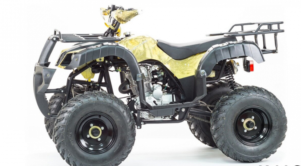 Квадроцикл MOTOLAND (МОТОЛЕНД) 250 ADVENTURE в Сергиевом Посаде