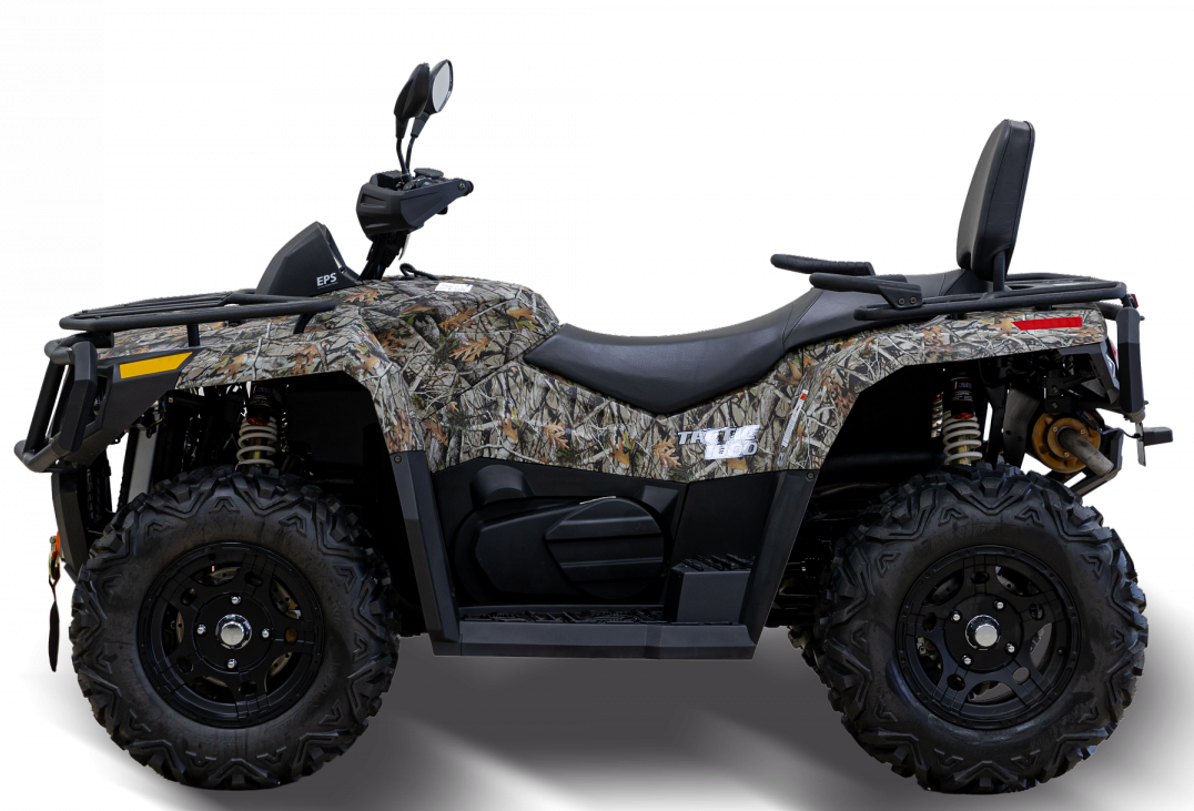 Квадроцикл HISUN TACTIC GT1000/LIMITED в Сергиевом Посаде