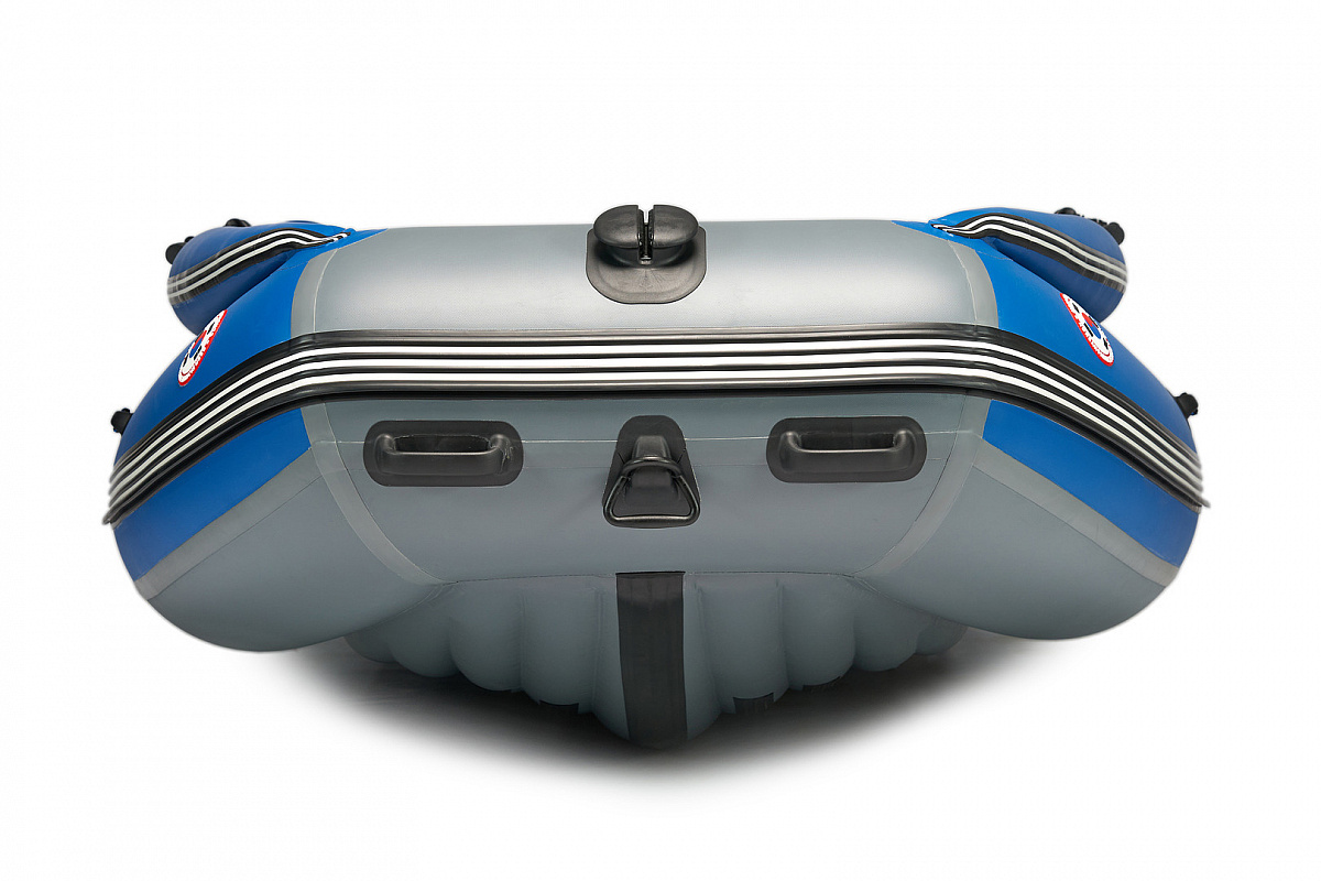 Лодка MISHIMO FAMILY LITE 350 в Сергиевом Посаде