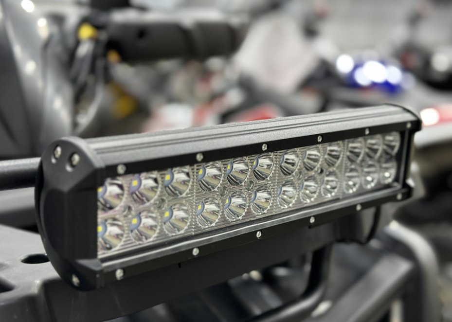 Квадроцикл GBM MAVERICK 300 NEW PREMIUM в Сергиевом Посаде