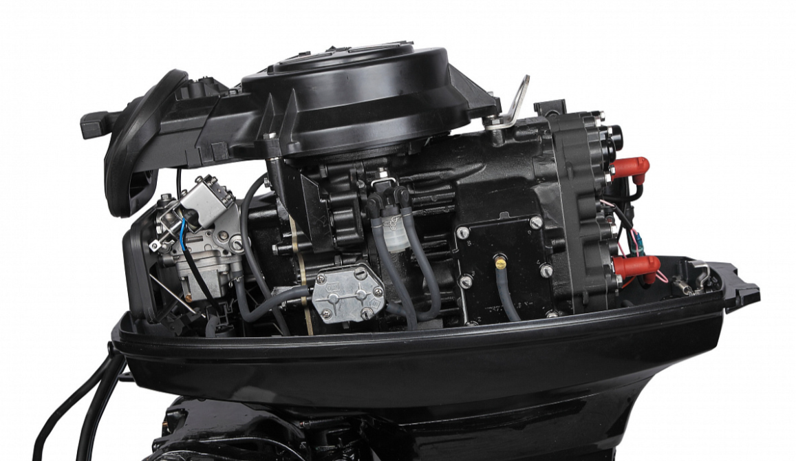 Лодочный мотор MARLIN MP 40 AERTL в Сергиевом Посаде