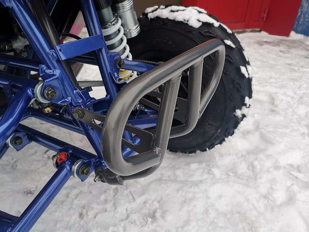 Квадроцикл PROMAX RAPTOR 300 NEW RedBull в Сергиевом Посаде