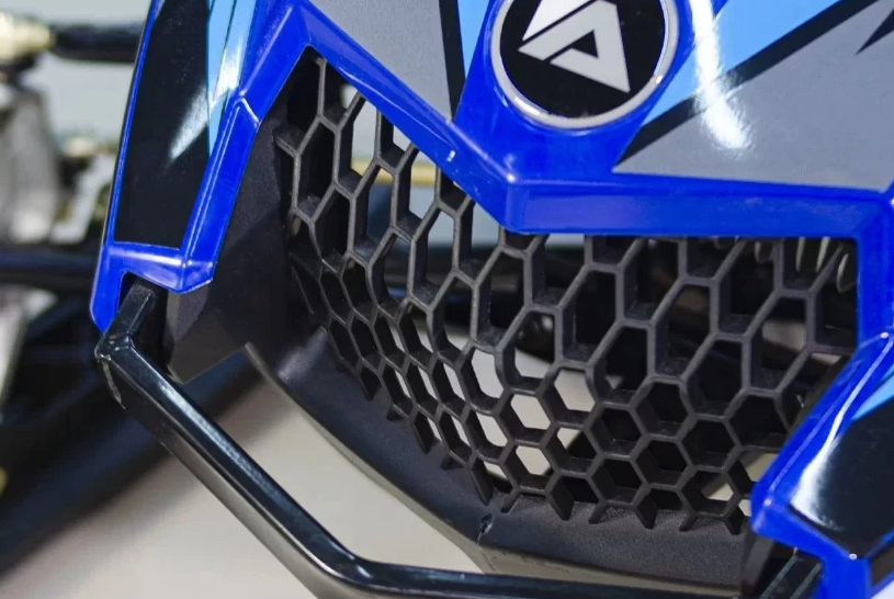 Снегоход Ataki WD 200 в Сергиевом Посаде