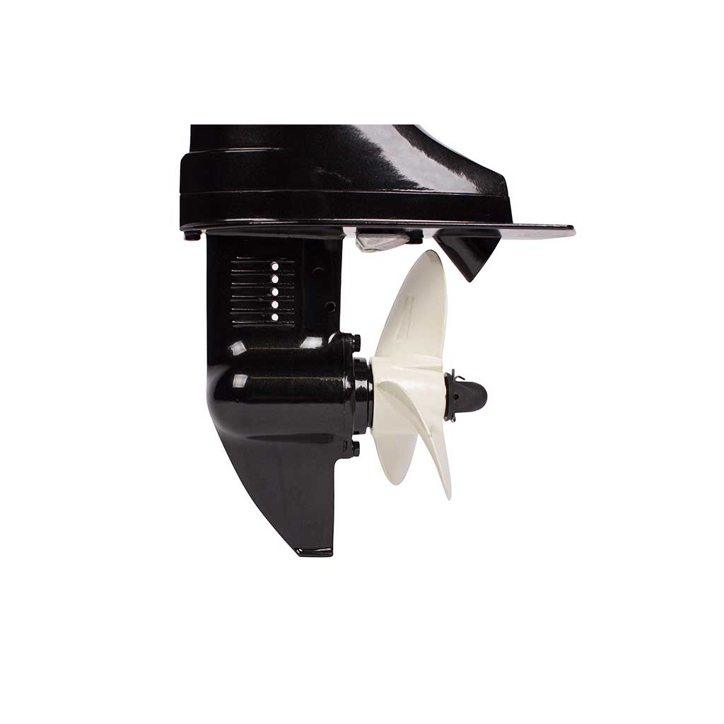 ЛОДОЧНЫЙ МОТОР TOYAMA T5ABMS в Сергиевом Посаде