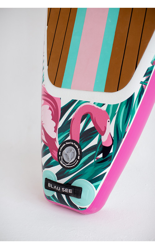 НАДУВНОЙ SUP BOARD FLAMINGO 11,6 в Сергиевом Посаде