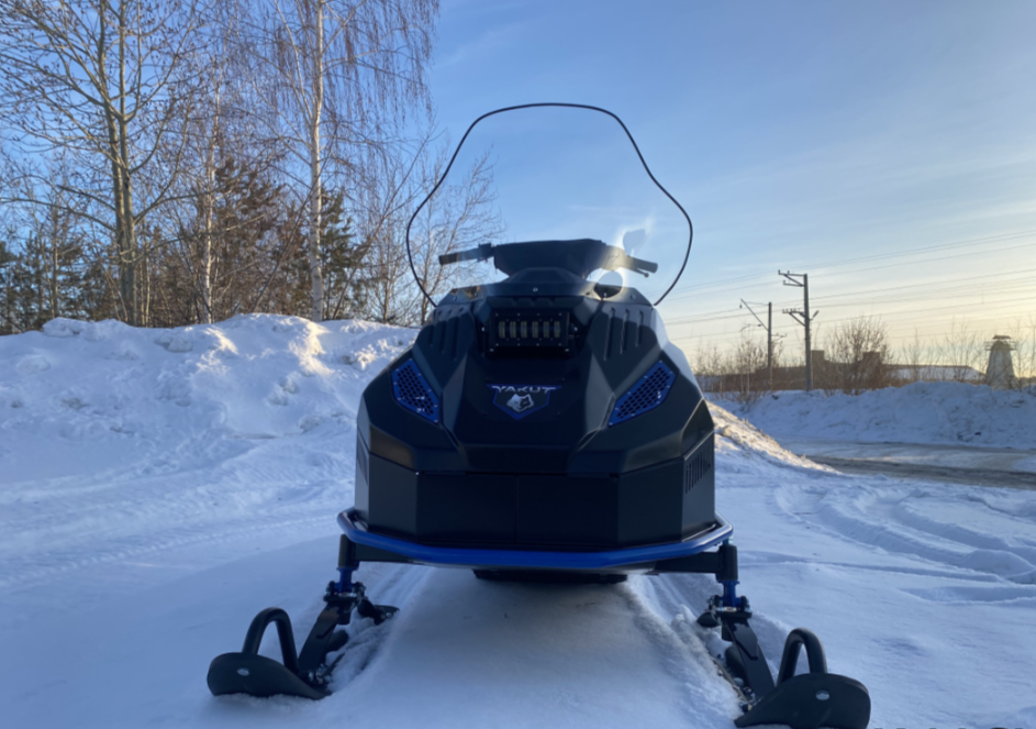 Снегоход PROMAX YAKUT 500 R/K SUPERLONG 2.0 4T 29 в Сергиевом Посаде