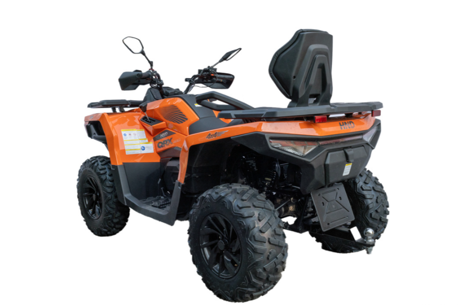Квадроцикл HND QRX 650 в Сергиевом Посаде