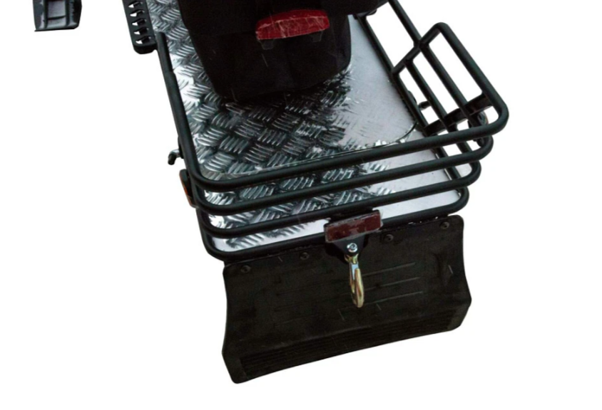 Снегоход MOTOLAND (МОТОЛЕНД) SNOWFOX 200 в Сергиевом Посаде