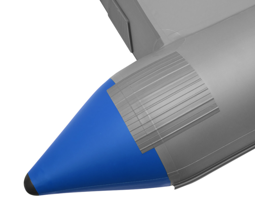 ЛОДКА ДРАККАР 3300 СК HANT в Сергиевом Посаде