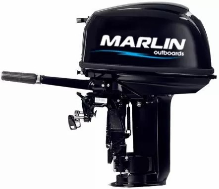 Лодочный мотор MARLIN MP 30 AMH в Сергиевом Посаде