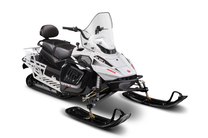 Снегоход IRBIS TUNGUS 500L 25/26 в Сергиевом Посаде