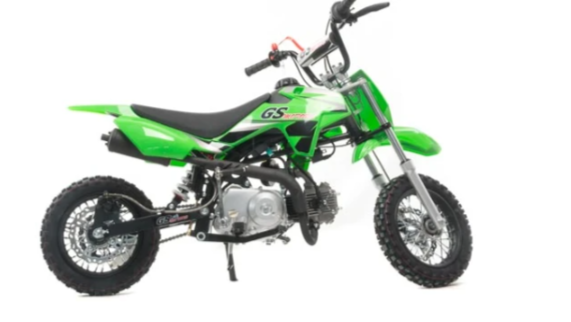 Питбайк MOTOLAND (МОТОЛЕНД) GS Motors S7 в Сергиевом Посаде