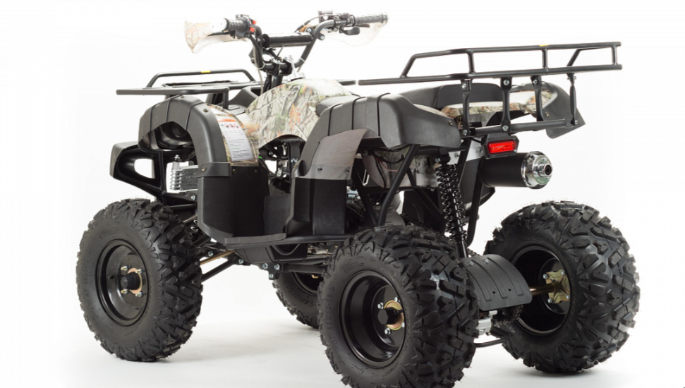 Квадроцикл MOTOLAND (МОТОЛЕНД) 200 ALL ROAD в Сергиевом Посаде