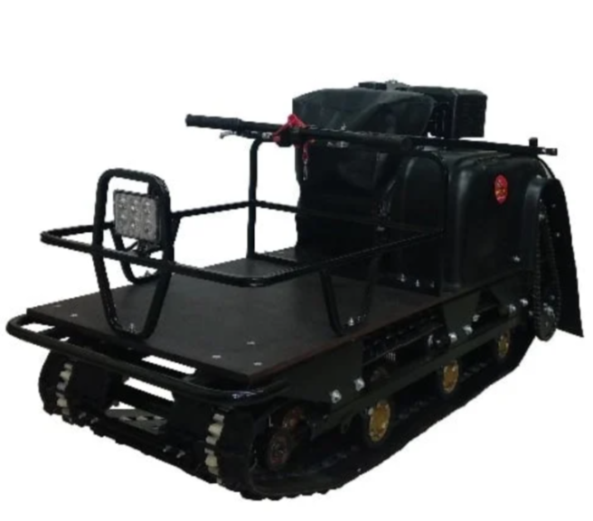 Мотобуксировщик PAXUS 650 13 л.с. HONDA в Сергиевом Посаде