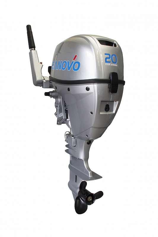 Лодочный мотор SEANOVO SNEF9.9(20)HES - EFI в Сергиевом Посаде