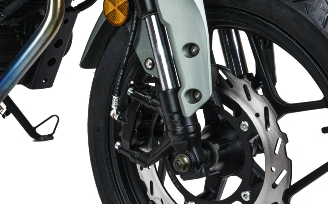 Мотоцикл MOTOLAND (МОТОЛЕНД) 300 CBR в Сергиевом Посаде