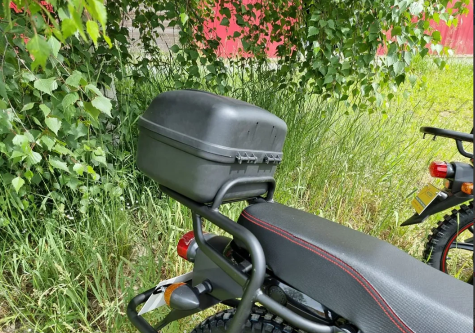 Мопед PROMAX ALPHA TOURIST 150 в Сергиевом Посаде