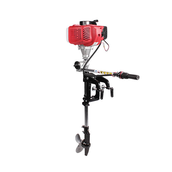 ЛОДОЧНЫЙ МОТОР TOYAMA TA 3.5 в Сергиевом Посаде