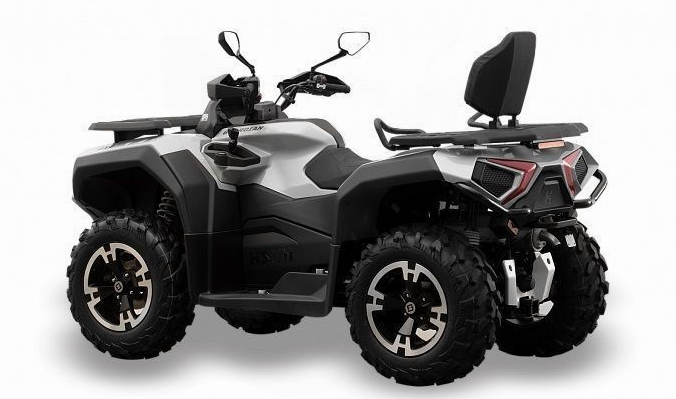 Квадроцикл HISUN GUARDIAN 550L /LONG в Сергиевом Посаде