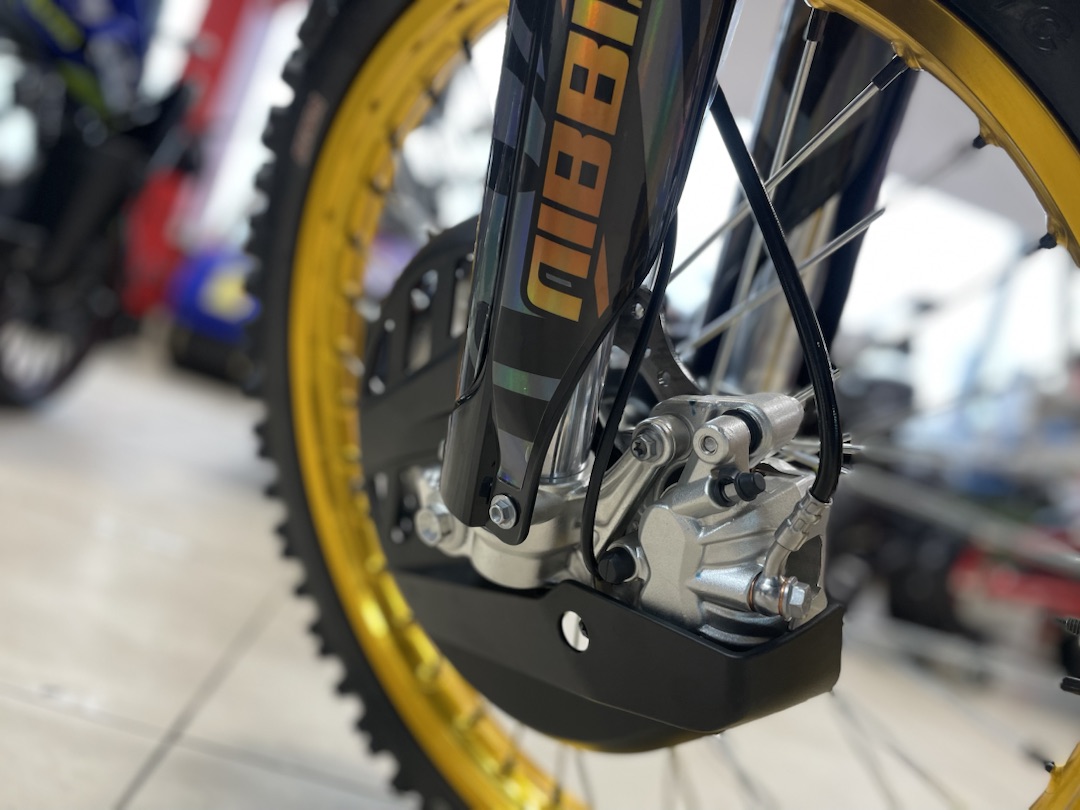 Кроссовый мотоцикл PROMAX BLACKOUT NB300 MX в Сергиевом Посаде