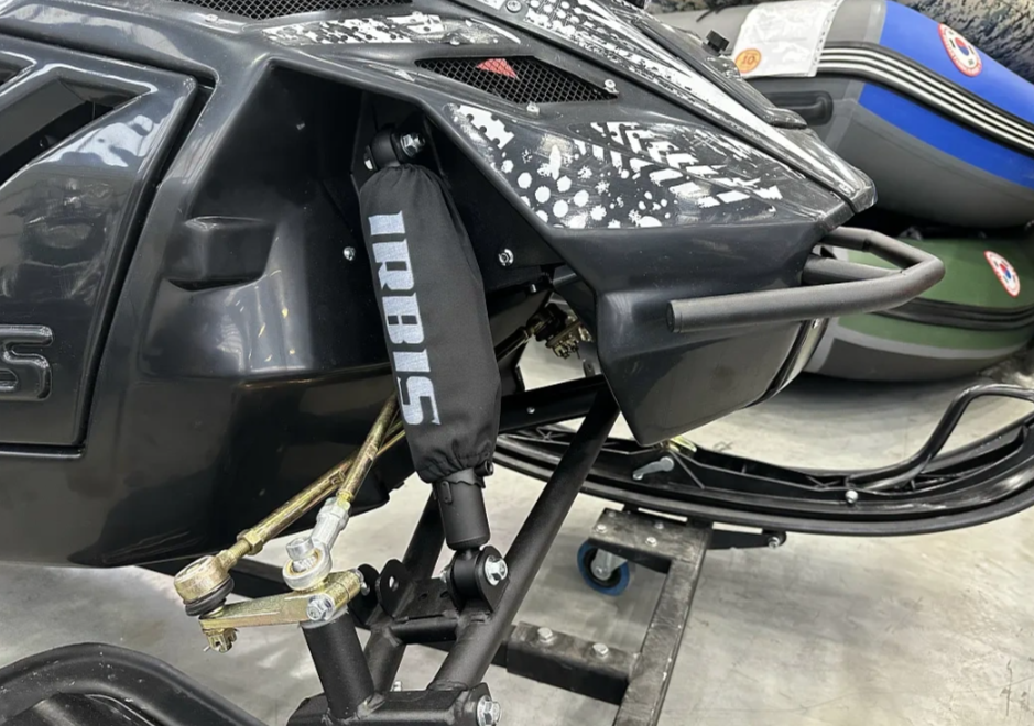 СНЕГОХОД IRBIS SF200L XE SUPERLONG в Сергиевом Посаде