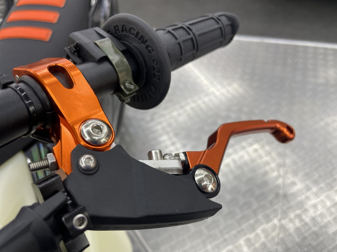 Кроссовый мотоцикл (эндуро) PROMAX PZ9 480 PRO-SPORT в Сергиевом Посаде