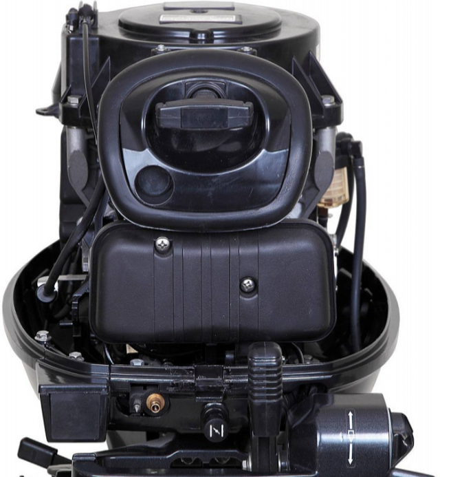 Лодочный мотор MARLIN MP 40 AWHL в Сергиевом Посаде