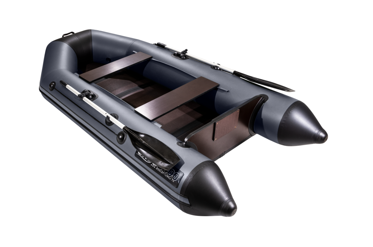  Лодка АКВА 2800 Слань-книжка киль в Сергиевом Посаде