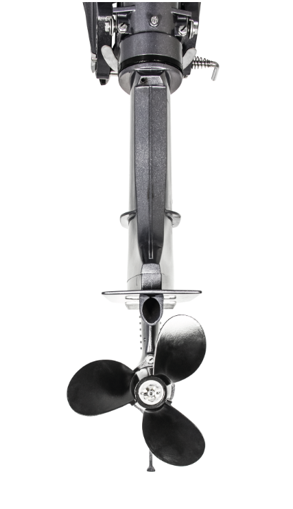 Лодочный мотор APACHE T5 BS в Сергиевом Посаде