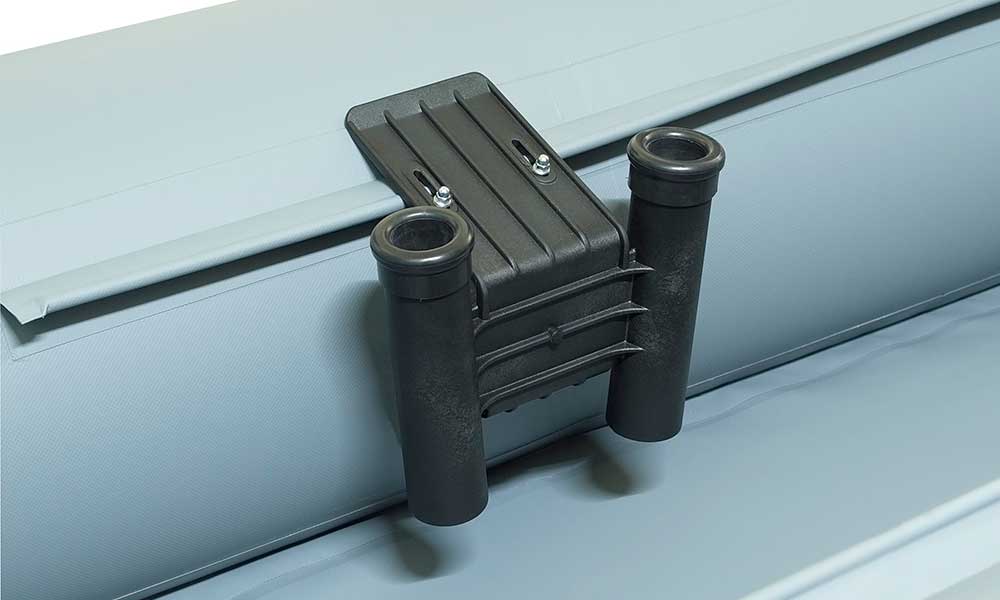 Удочкодержатель в Сергиевом Посаде