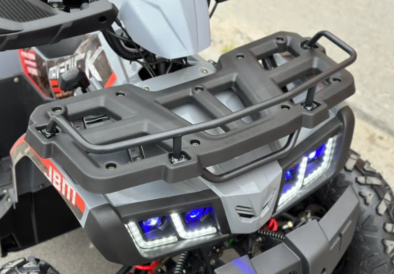 Квадроцикл GBM MAVERICK 300 NEW в Сергиевом Посаде