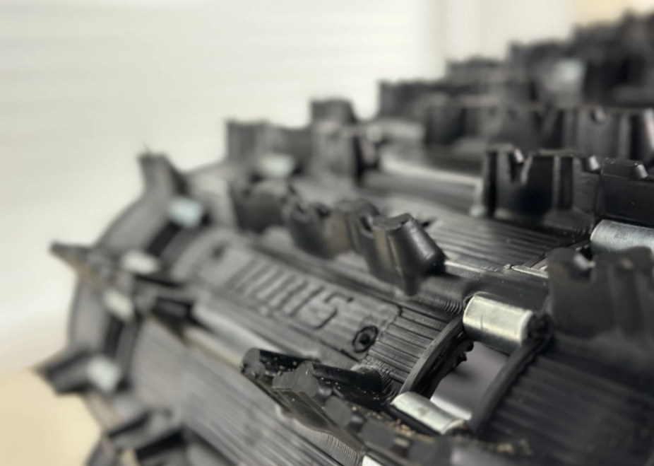 СНЕГОХОД IRBIS SF200L XE SUPERLONG в Сергиевом Посаде