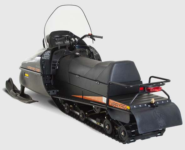 Снегоход РМ ТАЙГА ВАРЯГ 500 в Сергиевом Посаде