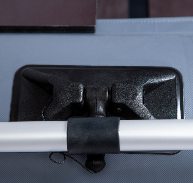 ЛОДКА НАДУВНАЯ YUKONA 230 TL (БЕЗ ПАЙОЛА) в Сергиевом Посаде