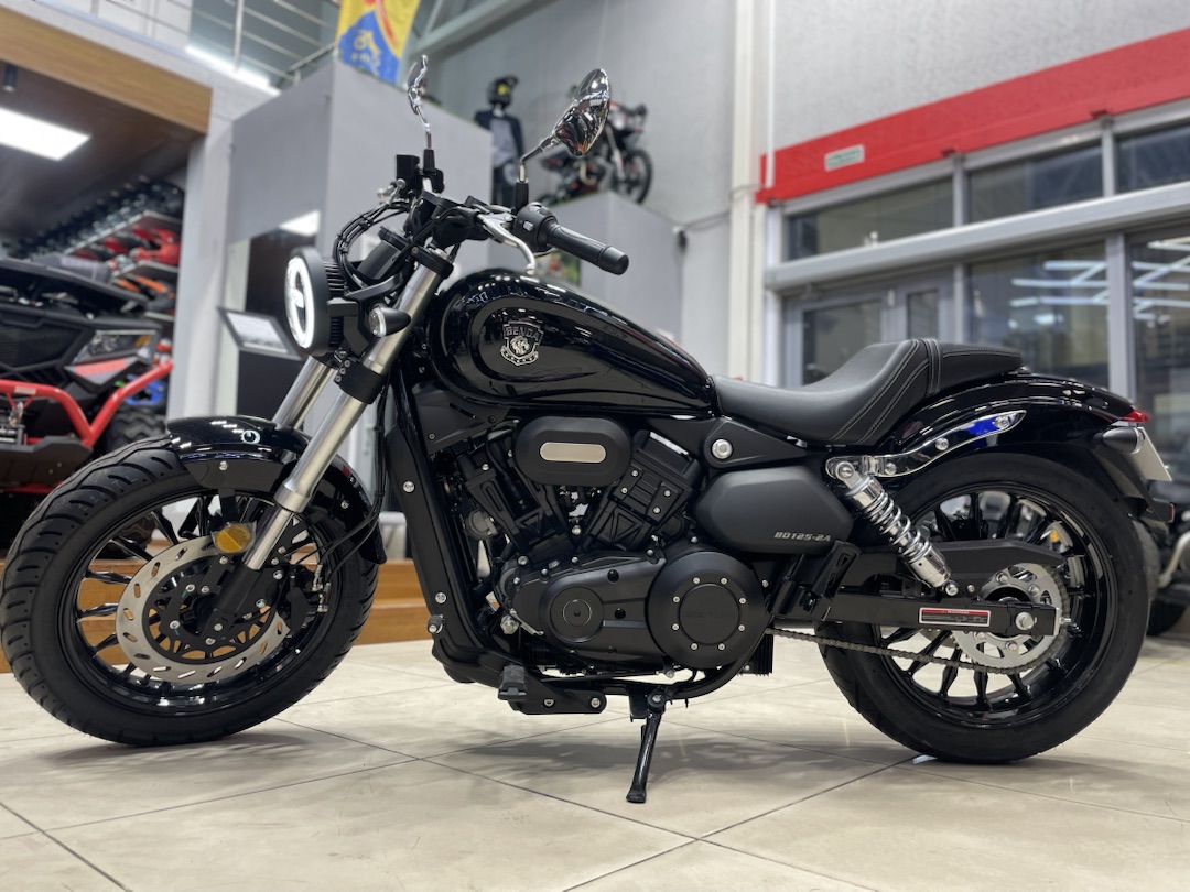 Мотоцикл Benda Funrider 125 в Сергиевом Посаде