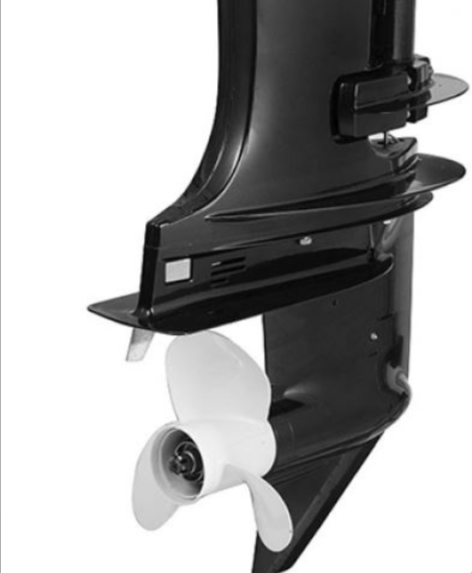 Лодочный мотор HIDEA HD40FEL в Сергиевом Посаде