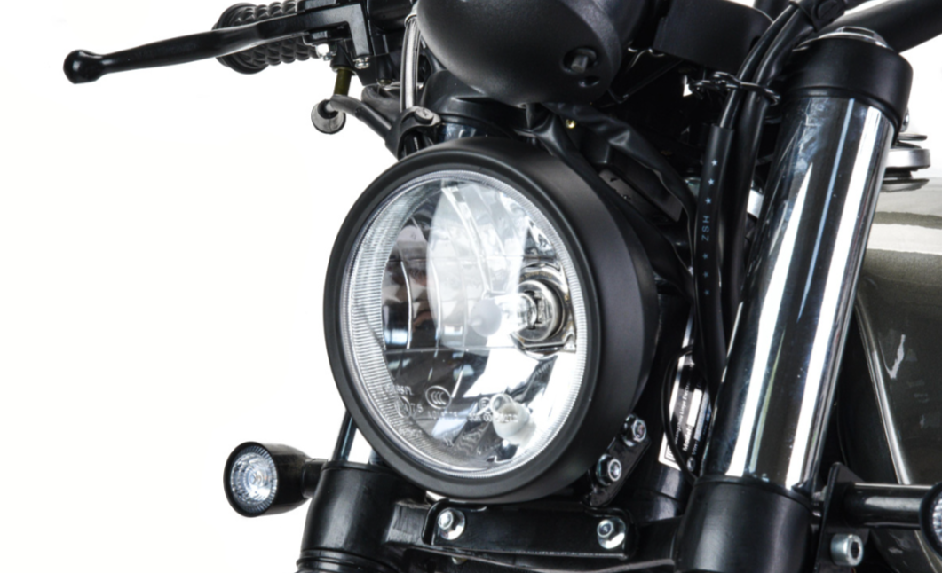 Мотоцикл MOTOLAND (МОТОЛЕНД) TEXAS 300 в Сергиевом Посаде