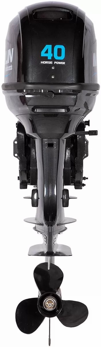 Лодочный мотор MARLIN MP 40 AWRL в Сергиевом Посаде