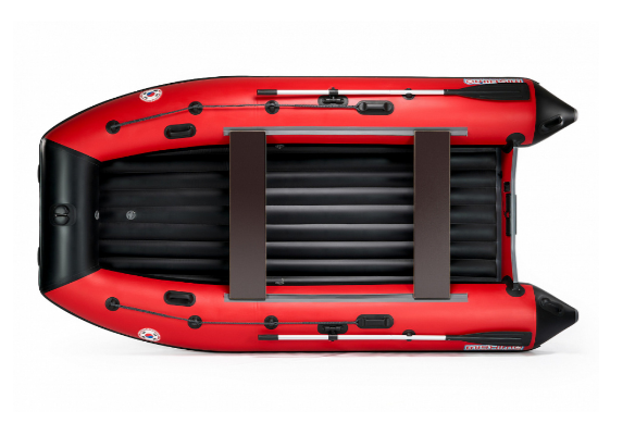 КОМПЛЕКТ ЛОДКА MISHIMO RAPID 360 PRO + ЛОДОЧНЫЙ МОТОР MARLIN PROLINE MP 9.9 (15) AMHS в Сергиевом Посаде