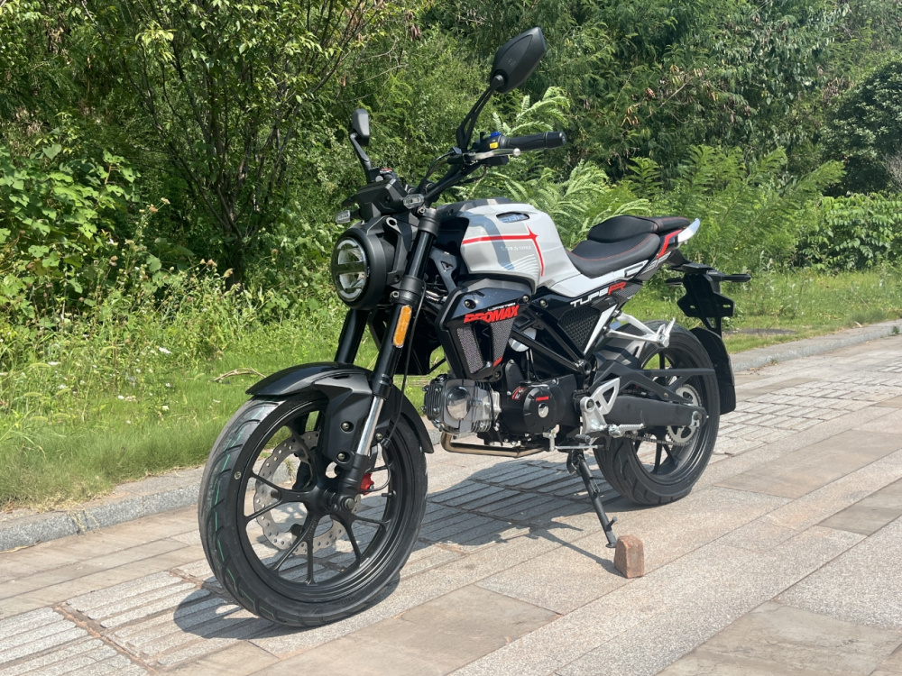 Мопед PROMAX CB150R (49) в Сергиевом Посаде