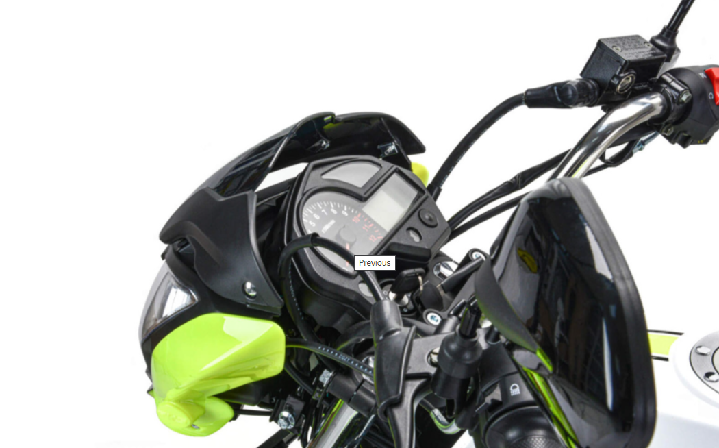 Мотоцикл MOTOLAND (МОТОЛЕНД) 200 SPRINT в Сергиевом Посаде