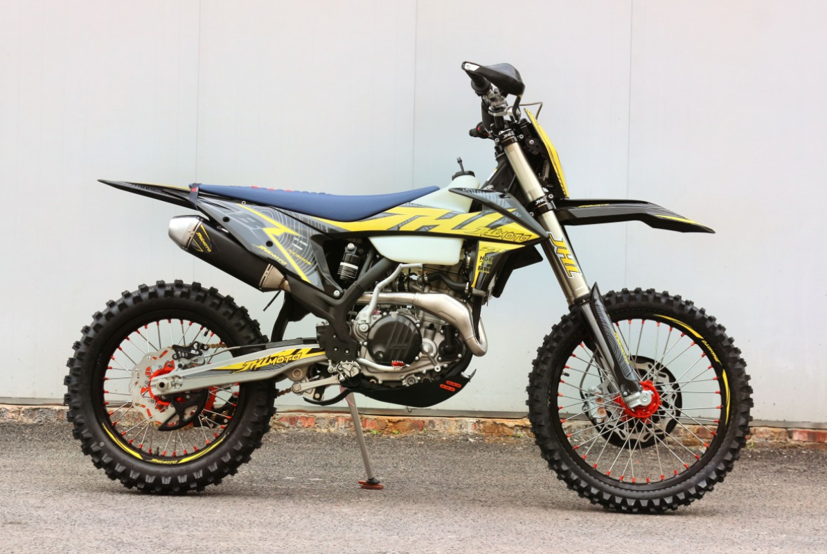 Мотоцикл JHLMOTO JHL Z8 NC300S (182-MN) в Сергиевом Посаде