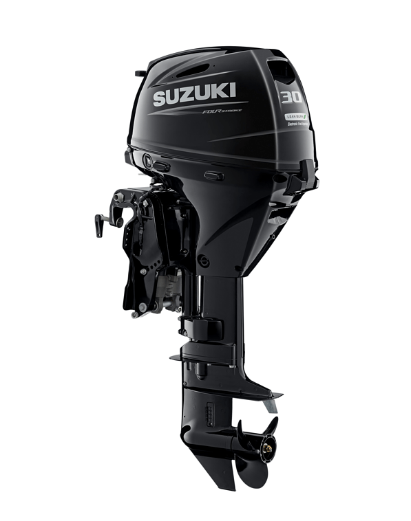 Лодочный мотор Suzuki DF30ATL в Сергиевом Посаде