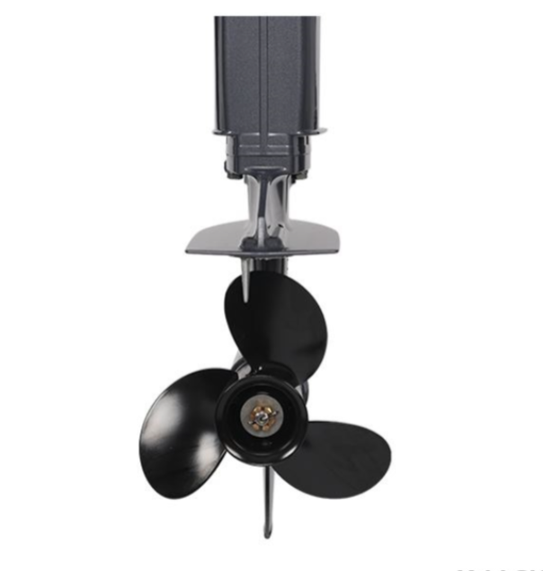 Лодочный мотор ALLFA CG Т40 S в Сергиевом Посаде