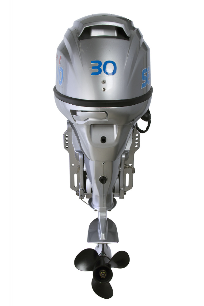 Лодочный мотор SEANOVO SNEF30FES-T EFI в Сергиевом Посаде