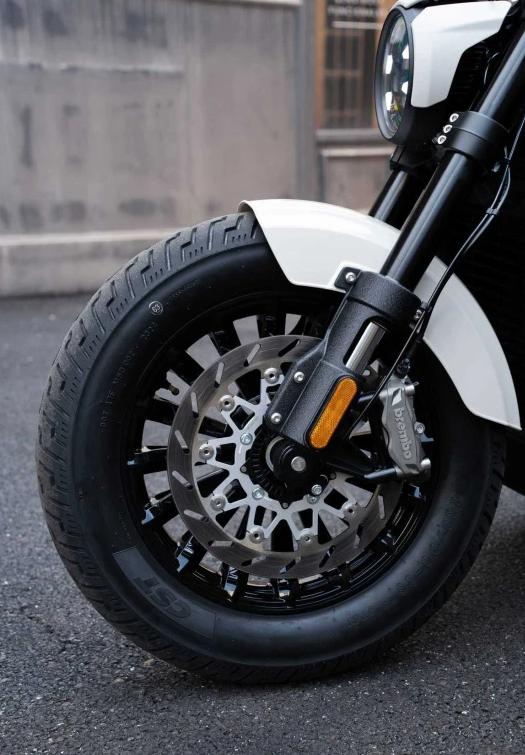 Мотоцикл Benda DarkFlag 500 Commander в Сергиевом Посаде