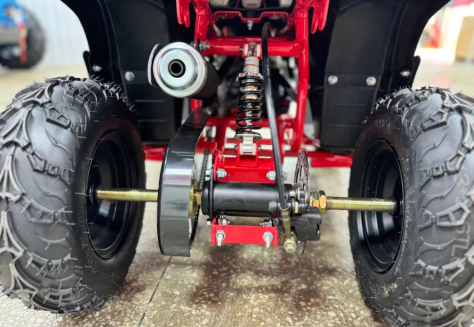 Квадроцикл GBM ROBLOX в Сергиевом Посаде