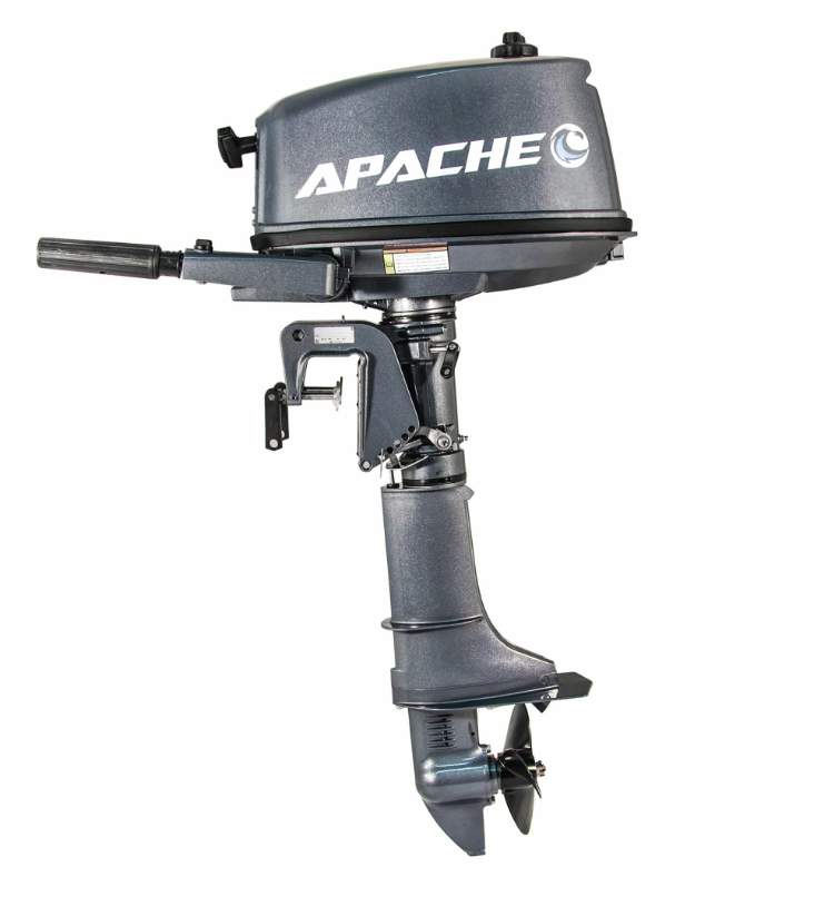 Лодочный мотор APACHE T5 BS в Сергиевом Посаде