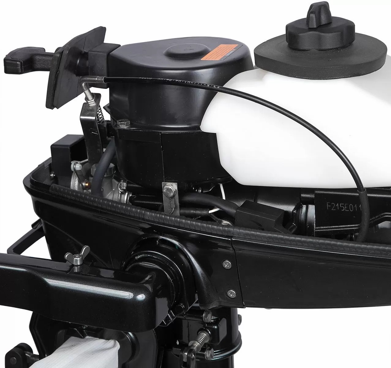 Лодочный мотор MARLIN MP 4 AMHS в Сергиевом Посаде