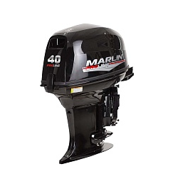 Лодочный мотор MARLIN PROLINE MP 40 AWR в Сергиевом Посаде